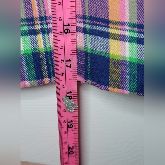 RARE LAZY OAF CHECK KILTY SKIRT SIZE S - Picture 4 of 5